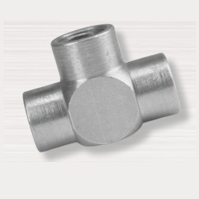 Titan 970-023 Tee pipe
